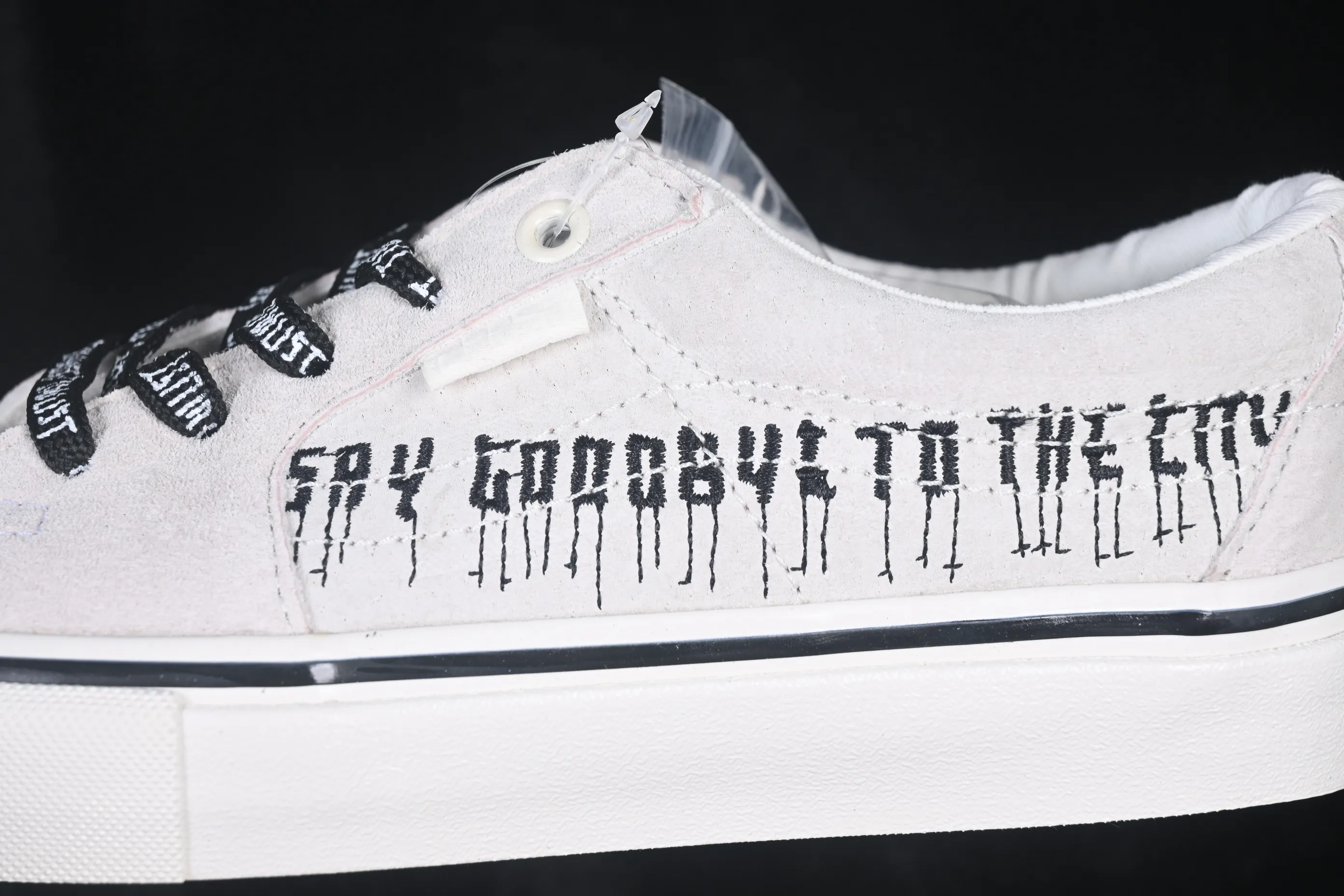 All categories Vans Vans series Vans Low Vans low-top Vans Skate Sk8-Low Vans official retro casual low-top skateboard shoes VN0A5FCF6FB
